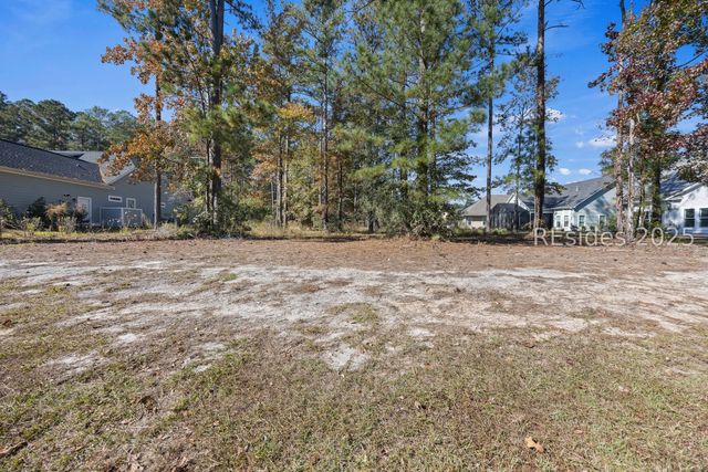 861 High Water Dr, Hardeeville, SC 29927
