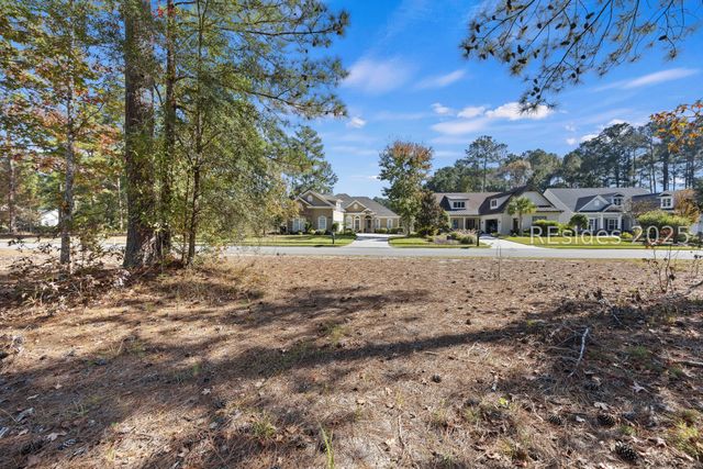 861 High Water Dr, Hardeeville, SC 29927