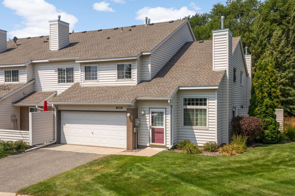 12878 Echo Lane, Apple Valley, MN 55124 — photo 2