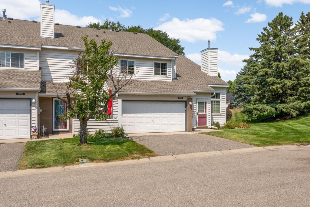 12878 Echo Lane, Apple Valley, MN 55124 — photo 3