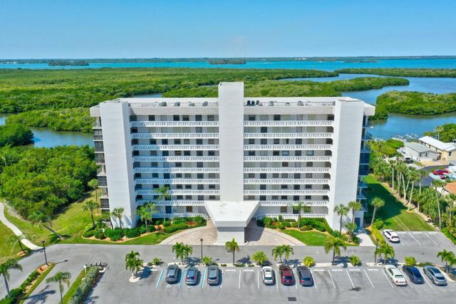 5059 N Highway A1a 203, Hutchinson Island, FL 34949