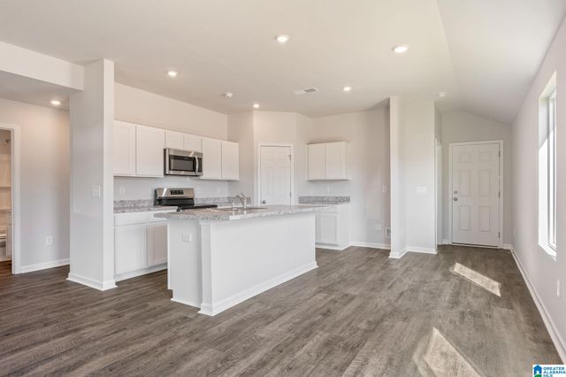 360 TIMBER PASS, Lincoln, AL 35096