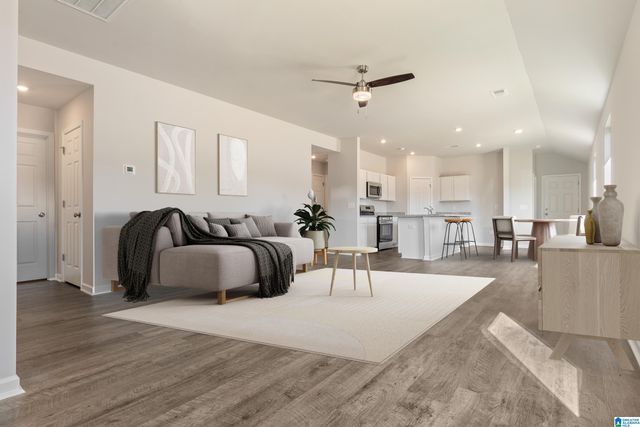 360 TIMBER PASS, Lincoln, AL 35096