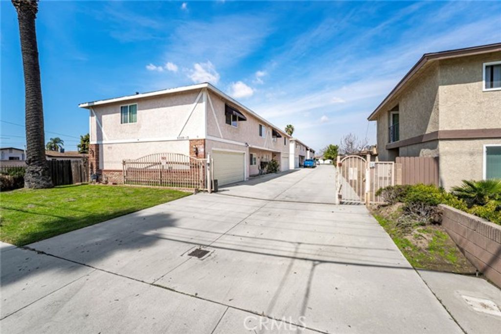 9211 Cedar Street, Bellflower, CA 90706