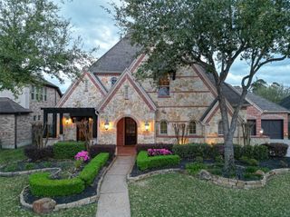 14614 Paloma Glen Lane, Humble, TX 77396