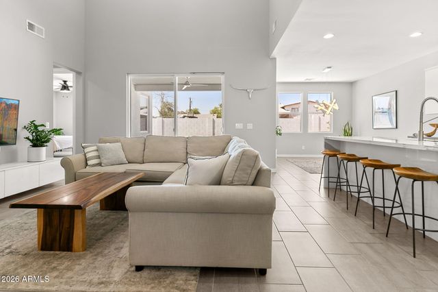 2750 E Yale Street, Phoenix, AZ 85008
