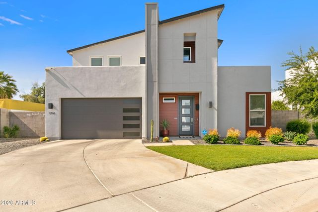 2750 E Yale Street, Phoenix, AZ 85008
