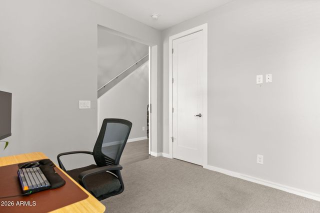 2750 E Yale Street, Phoenix, AZ 85008