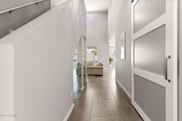 2750 E Yale Street, Phoenix, AZ 85008