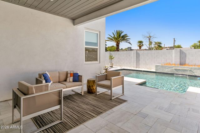 2750 E Yale Street, Phoenix, AZ 85008