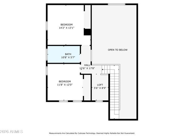 2750 E Yale Street, Phoenix, AZ 85008