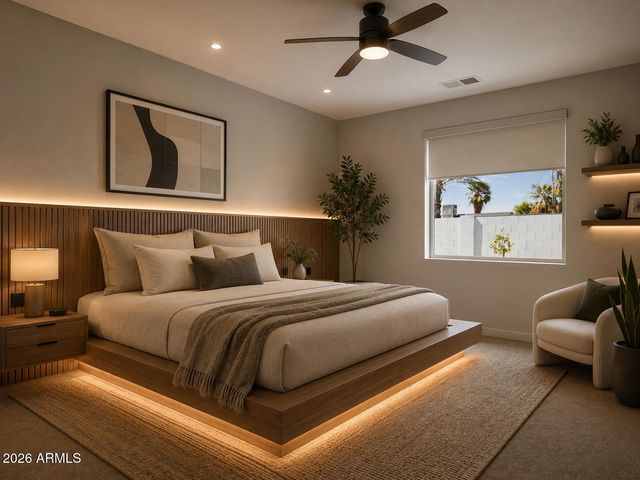 2750 E Yale Street, Phoenix, AZ 85008