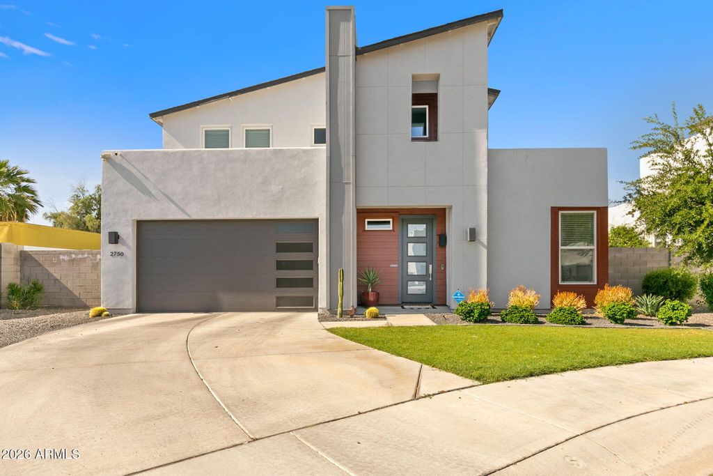 2750 E Yale Street, Phoenix, AZ 85008 — photo 2