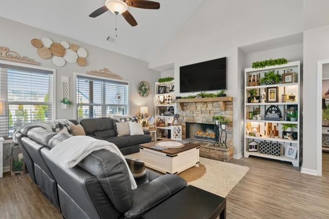 94 Hawks Trail, Waleska, GA 30183