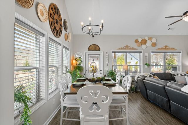 94 Hawks Trail, Waleska, GA 30183