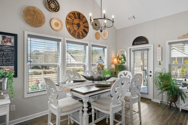 94 Hawks Trail, Waleska, GA 30183