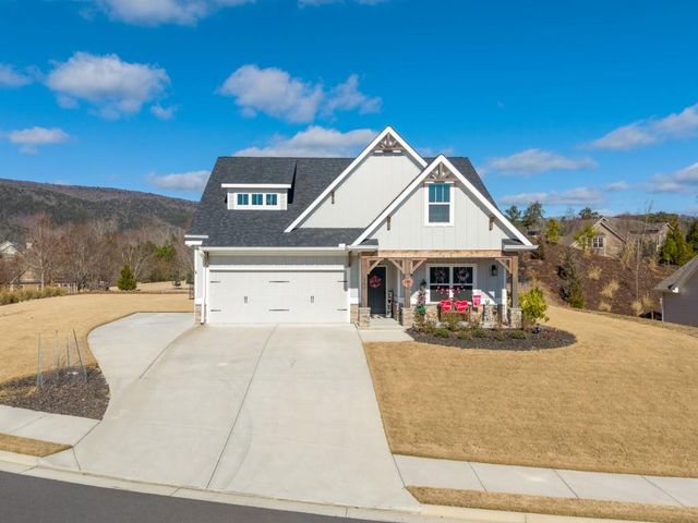 94 Hawks Trail, Waleska, GA 30183