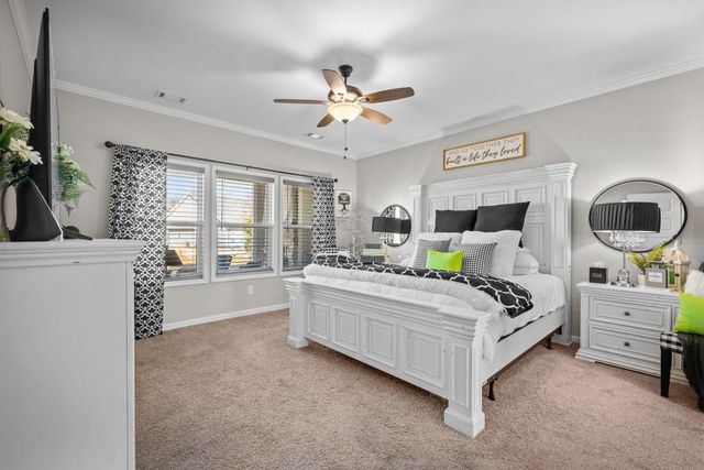 94 Hawks Trail, Waleska, GA 30183