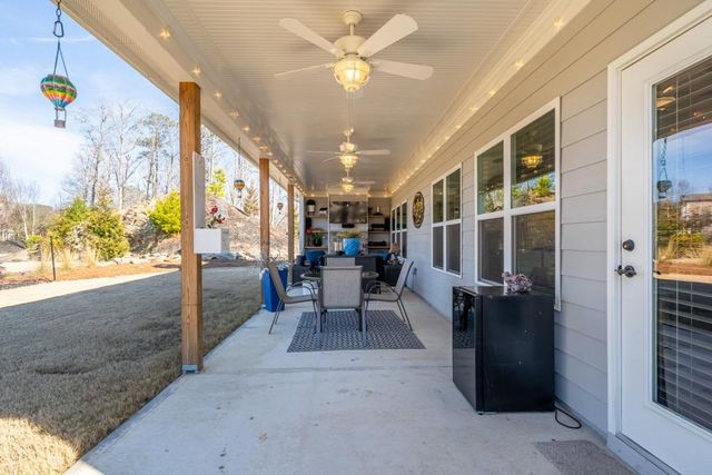 94 Hawks Trail, Waleska, GA 30183