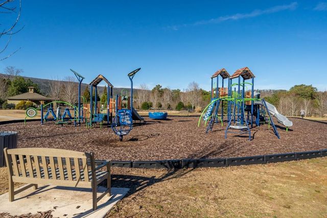 94 Hawks Trail, Waleska, GA 30183