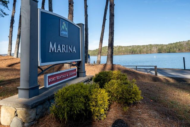 94 Hawks Trail, Waleska, GA 30183