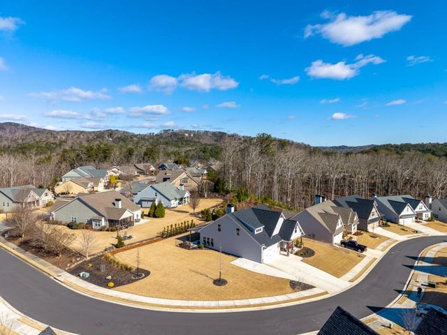 94 Hawks Trail, Waleska, GA 30183