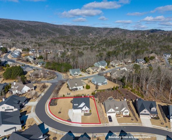 94 Hawks Trail, Waleska, GA 30183