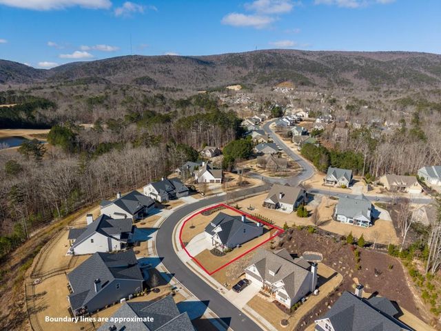 94 Hawks Trail, Waleska, GA 30183