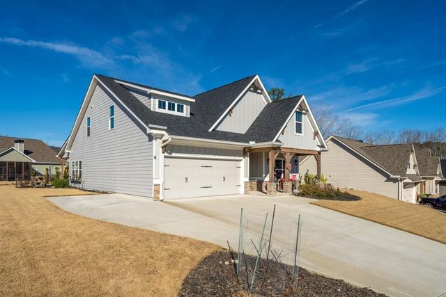 94 Hawks Trail, Waleska, GA 30183