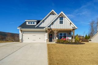 94 Hawks Trail, Waleska, GA 30183