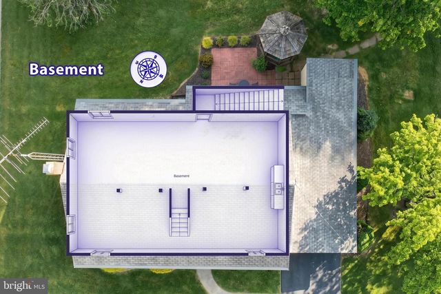 405 LUMBER ST, Littlestown, PA 17340