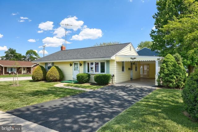 405 LUMBER ST, Littlestown, PA 17340