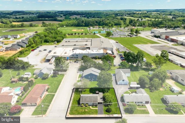 405 LUMBER ST, Littlestown, PA 17340