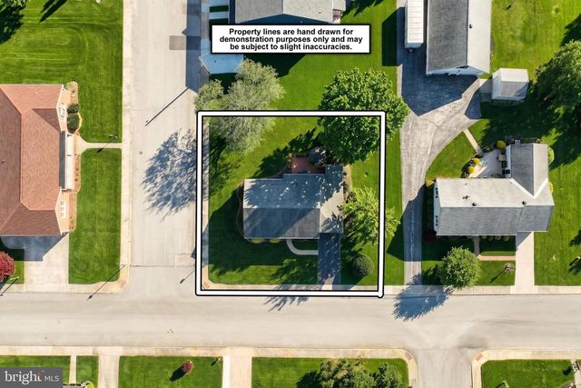 405 LUMBER ST, Littlestown, PA 17340