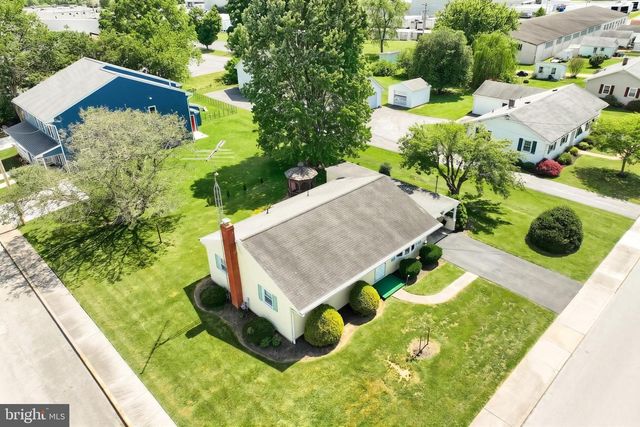 405 LUMBER ST, Littlestown, PA 17340