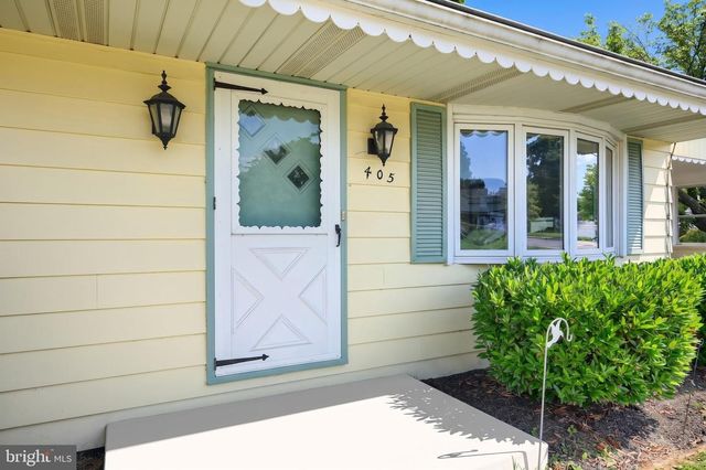 405 LUMBER ST, Littlestown, PA 17340