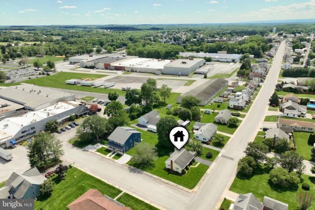 405 LUMBER ST, Littlestown, PA 17340