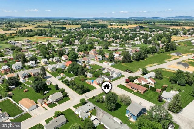 405 LUMBER ST, Littlestown, PA 17340
