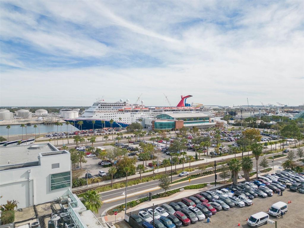 101 N 12TH STREET 400, Tampa, FL 33602