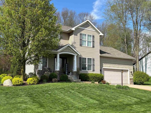 20065 Turquoise Lane, Goshen, IN 46528