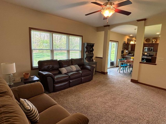 20065 Turquoise Lane, Goshen, IN 46528