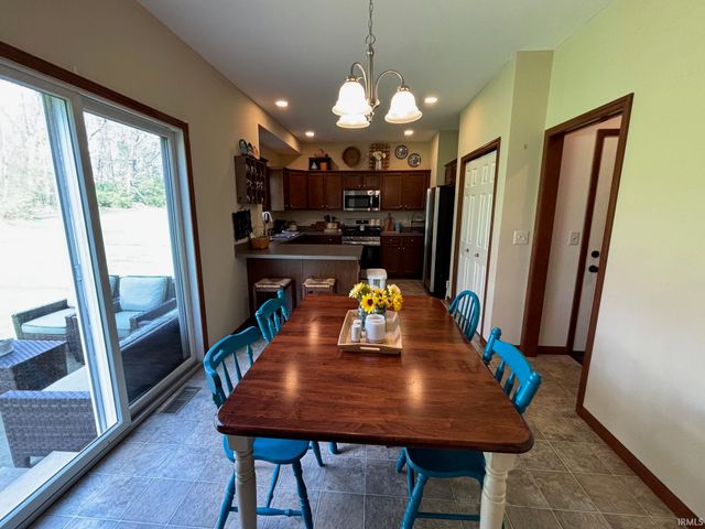 20065 Turquoise Lane, Goshen, IN 46528