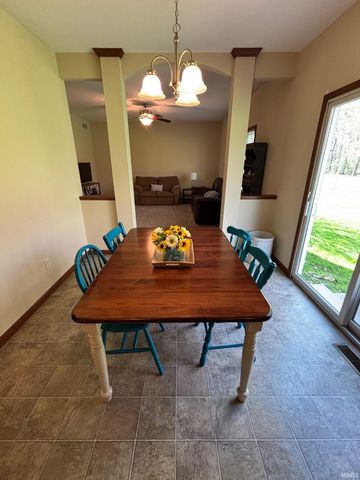 20065 Turquoise Lane, Goshen, IN 46528