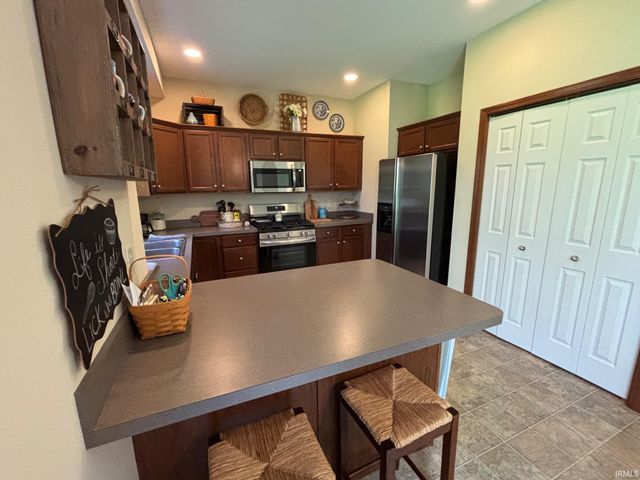 20065 Turquoise Lane, Goshen, IN 46528