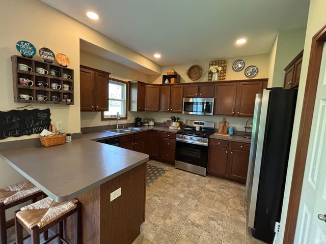 20065 Turquoise Lane, Goshen, IN 46528