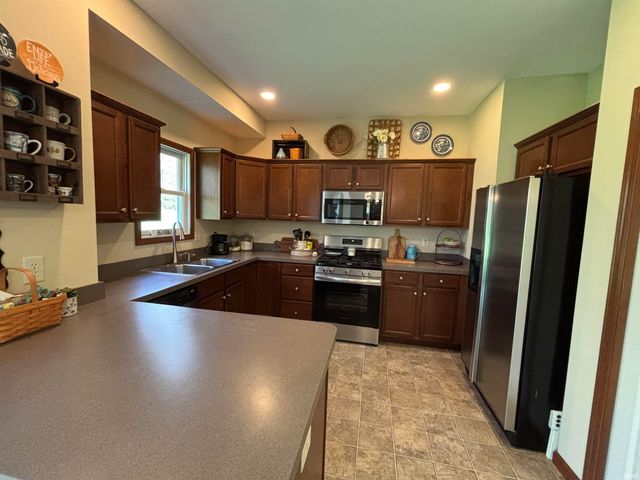 20065 Turquoise Lane, Goshen, IN 46528