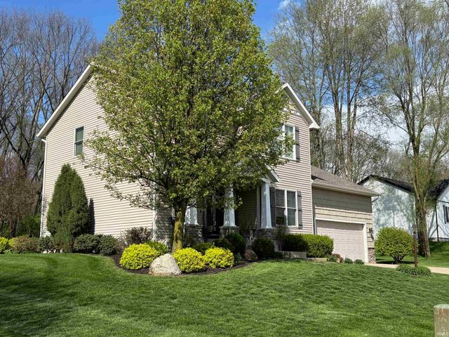 20065 Turquoise Lane, Goshen, IN 46528