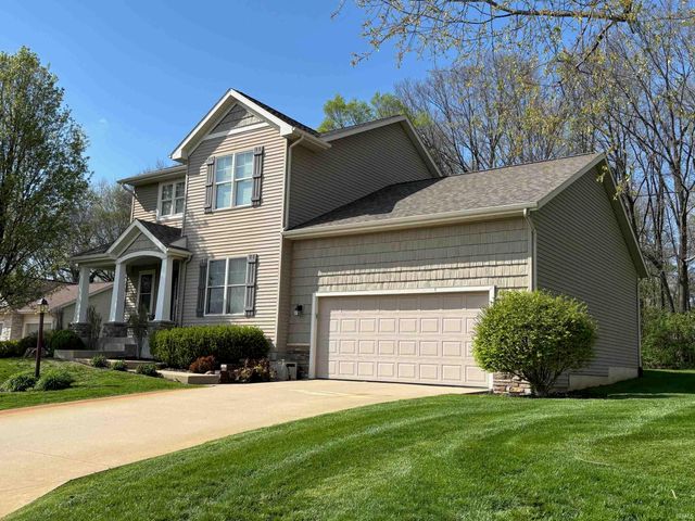 20065 Turquoise Lane, Goshen, IN 46528