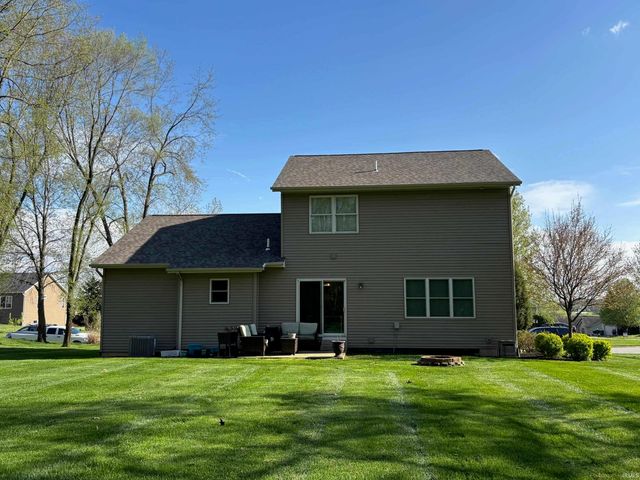 20065 Turquoise Lane, Goshen, IN 46528