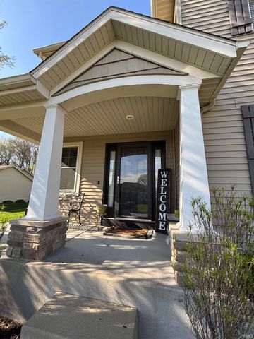 20065 Turquoise Lane, Goshen, IN 46528